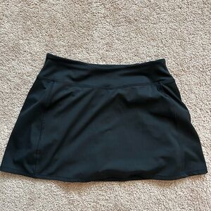 Madewell skort